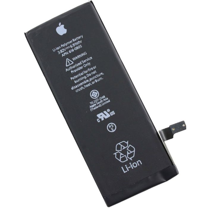 Аккумулятор iPhone 6S, Тех.Упак.