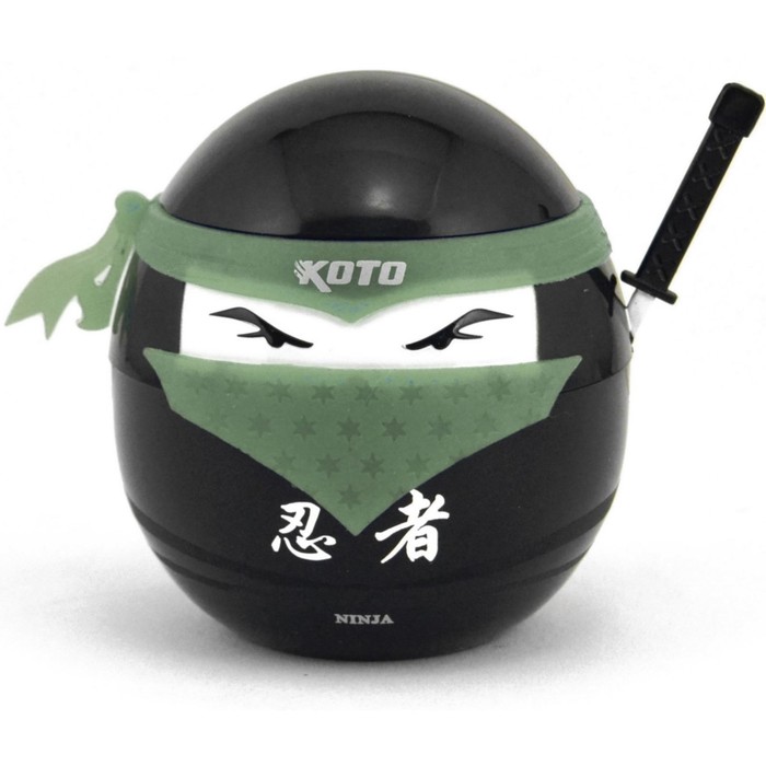 Ароматизатор воздуха Ниндзя "Новая Машина"