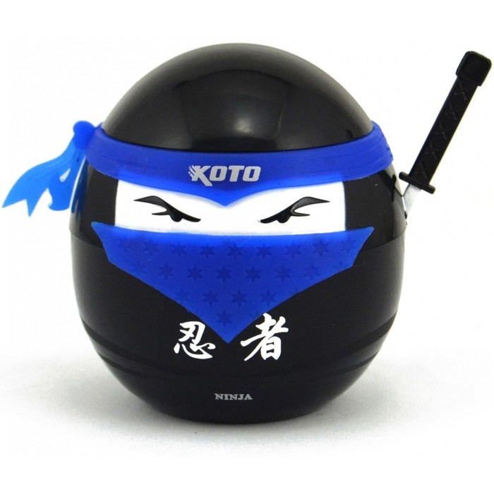 Ароматизатор воздуха Ниндзя "Сквош"