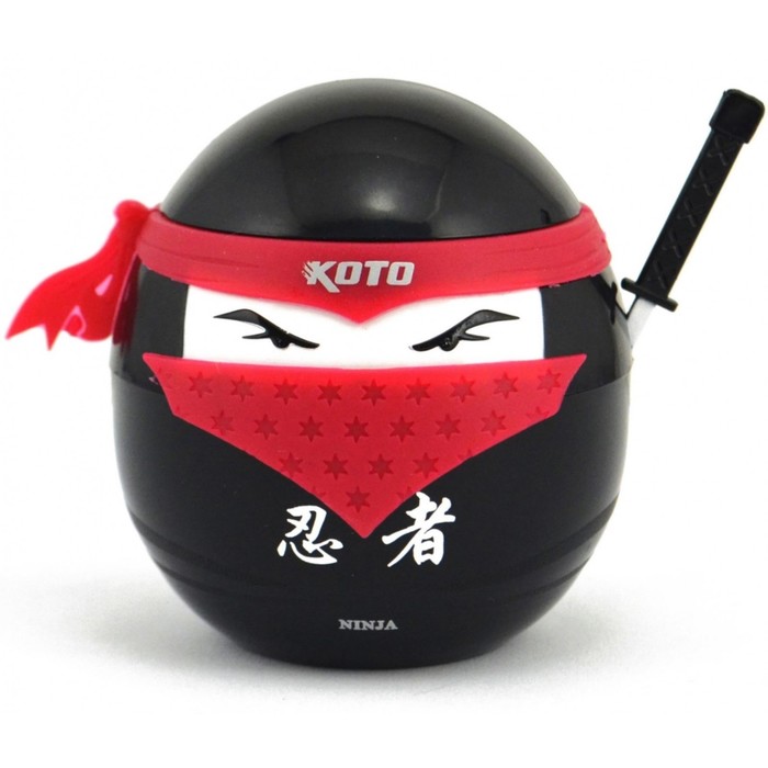 Ароматизатор воздуха Ниндзя "Лесная Ягода"