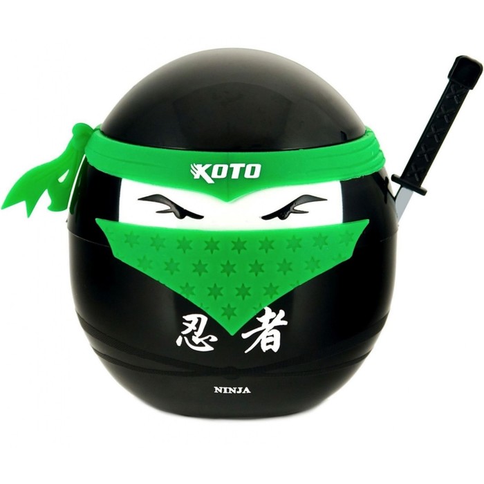 Ароматизатор воздуха Ниндзя "Вербена"