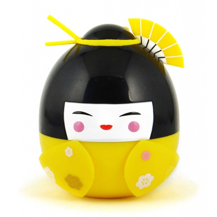 Ароматизатор воздуха Гейша "Ваниль"