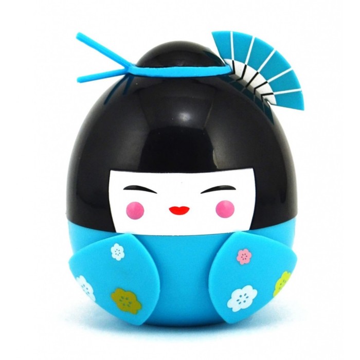 Ароматизатор воздуха Гейша "Сквош"