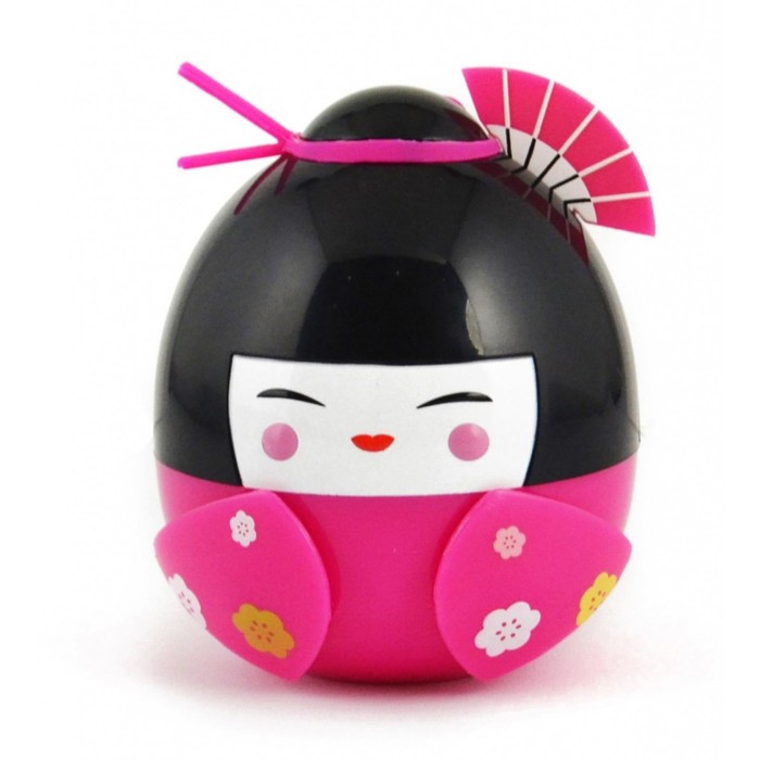 Ароматизатор воздуха Гейша "Лесная Ягода"