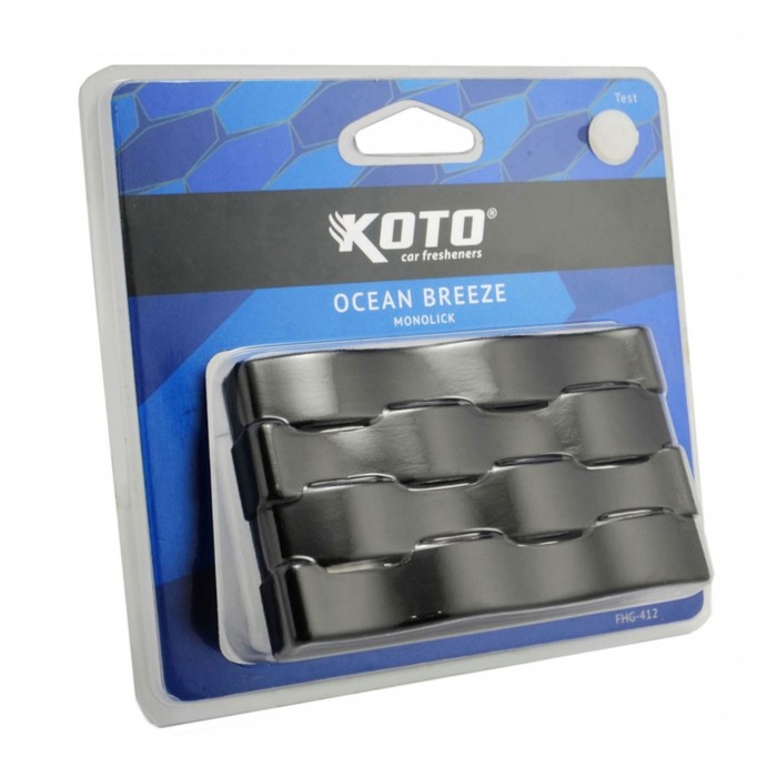 Ароматизатор воздуха Monolick "Океанский бриз"