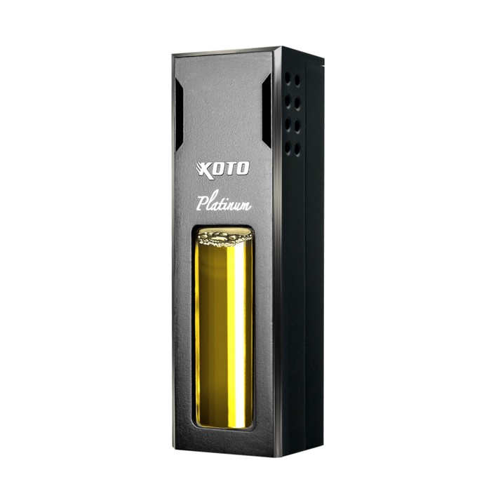 Ароматизатор воздуха PLATINUM "Ваниль"