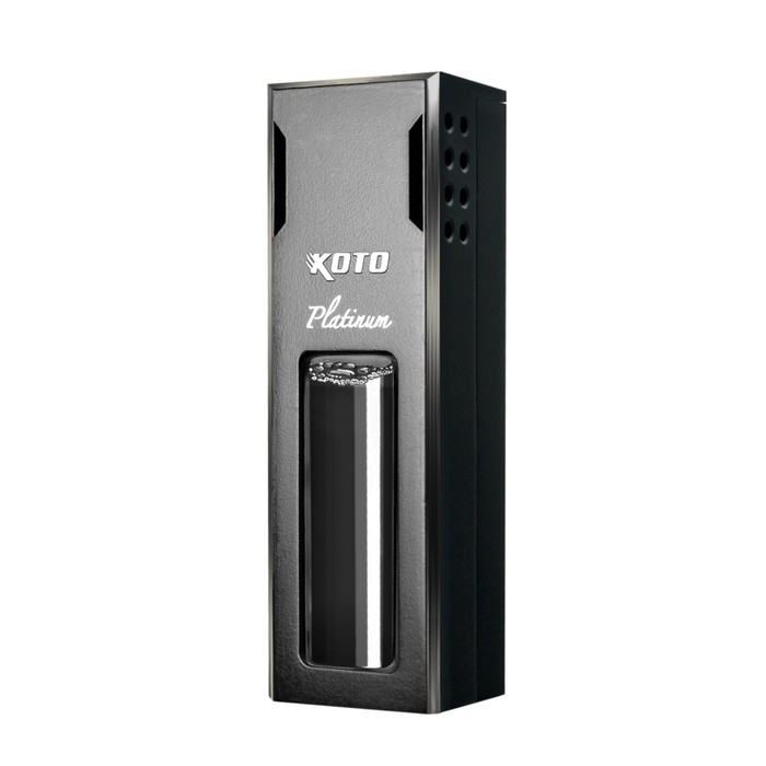 Ароматизатор воздуха PLATINUM "Новая машина"