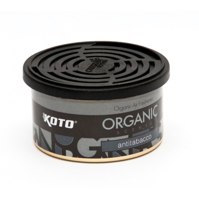 Ароматизатор воздуха Organic Antitabacco