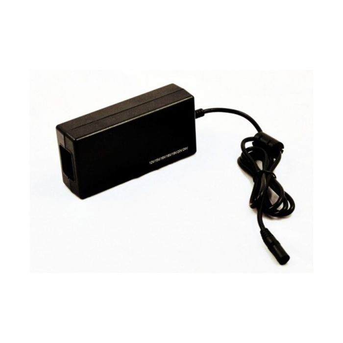 Адаптер питания для Ноутбуков KS-is Chrox-L (KS-152L) 96Вт, сетевой, 9 переходников