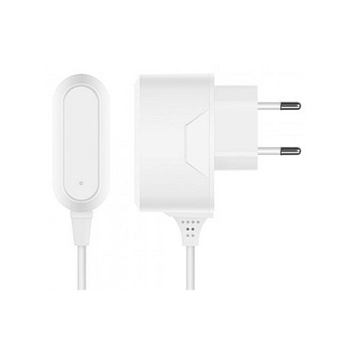 Зарядное устройство Prime Line (2307) Apple 8-pin iPhone 5/6, 2100 mA, белое