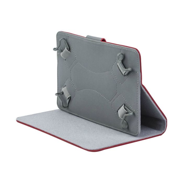 Чехол RivaCase (3012), для планшетов 7'', красный