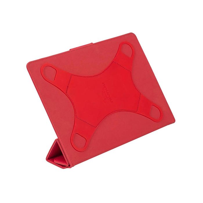 Чехол RivaCase (3117), для планшетов 10,1", красный