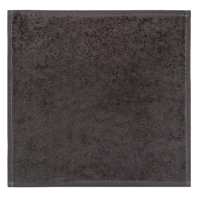 Салфетка махровая "Моему защитнику", МИКС, 30х30 см, 100% хлопок