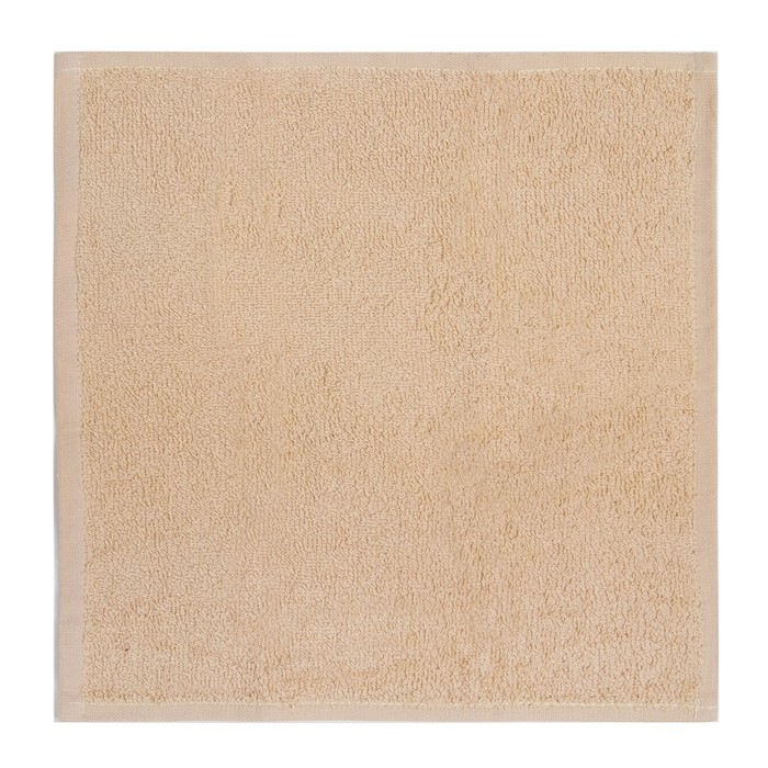 Салфетка махровая "Моему защитнику", МИКС, 30х30 см, 100% хлопок