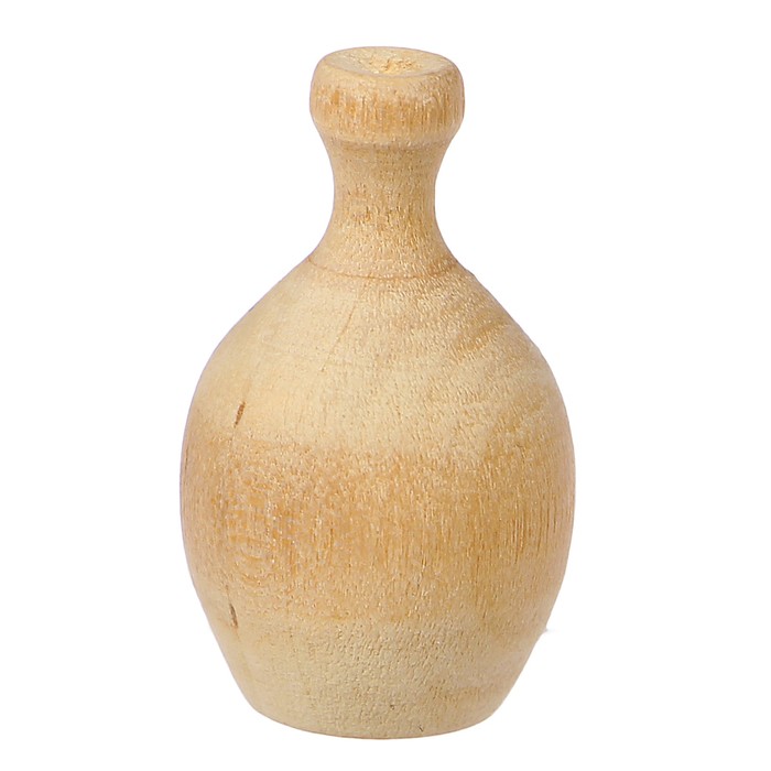 Фурнитура для настольных игр, "Бутылочка", заготовка