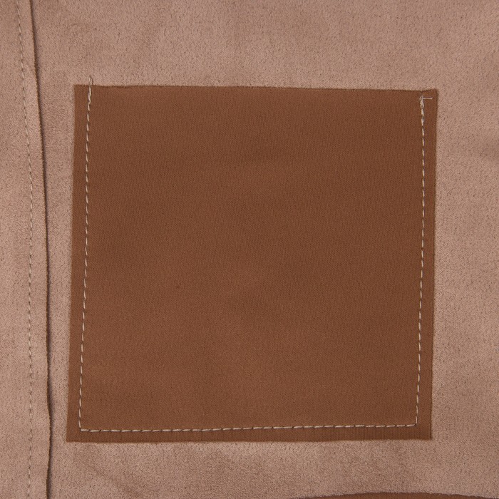 Туника женская Эфа цвет песочный, р-р 46