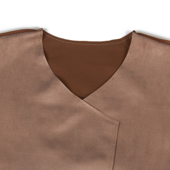 Туника женская Эфа цвет песочный, р-р 50