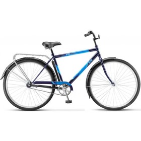 

Велосипед 28" Десна Вояж Gent, Z010, цвет синий, размер 20"