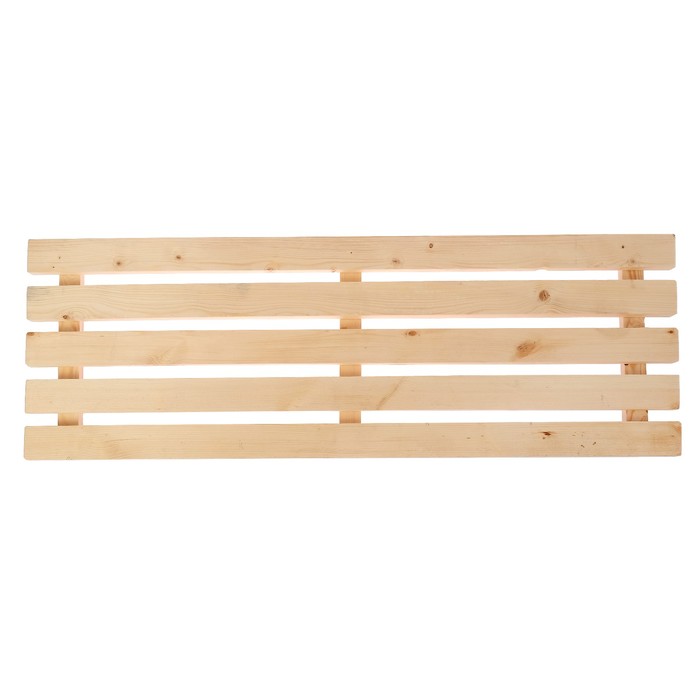 Решетка для ванной