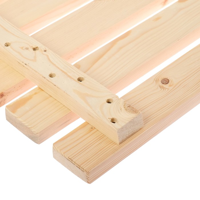 Решетка для ванной