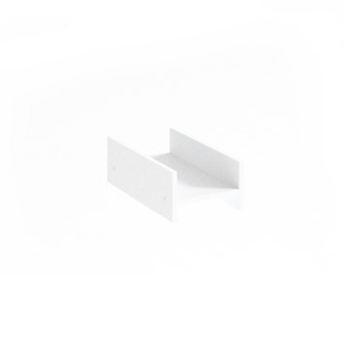 Подставка под системный блок на колёсах ПП-2, 250х450х150 мм, белый шагр