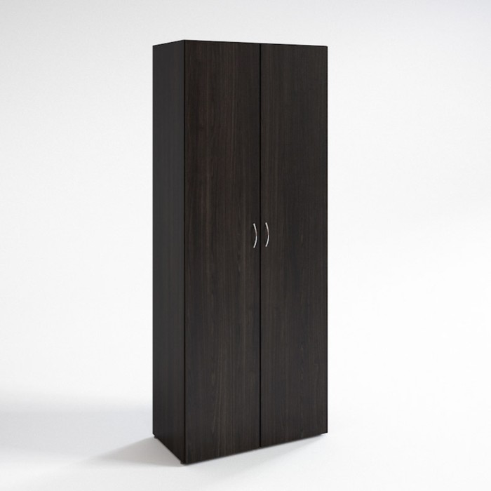 Шкаф для документов НШ-4, 760х380х1890 мм, венге