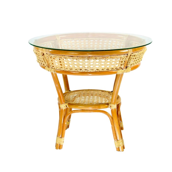 Стол обеденный Java, 11/23-A К