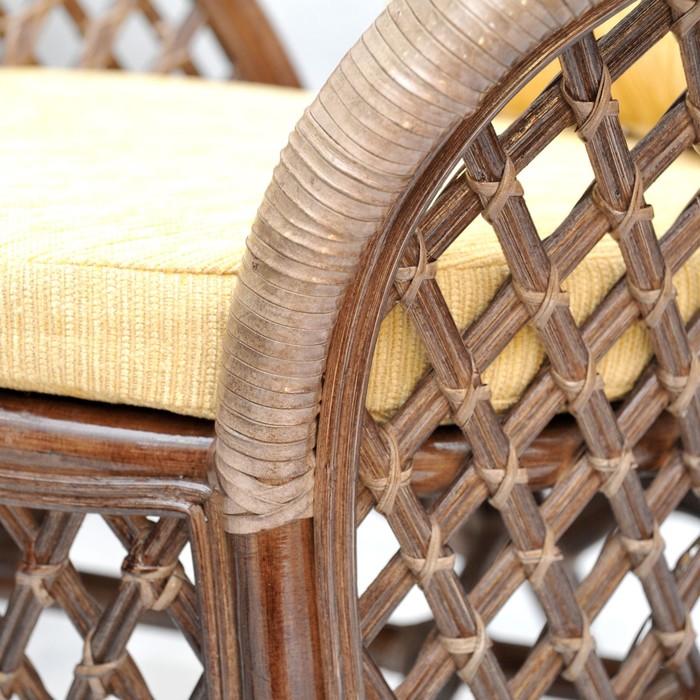 Кресло Melang 1305В Б