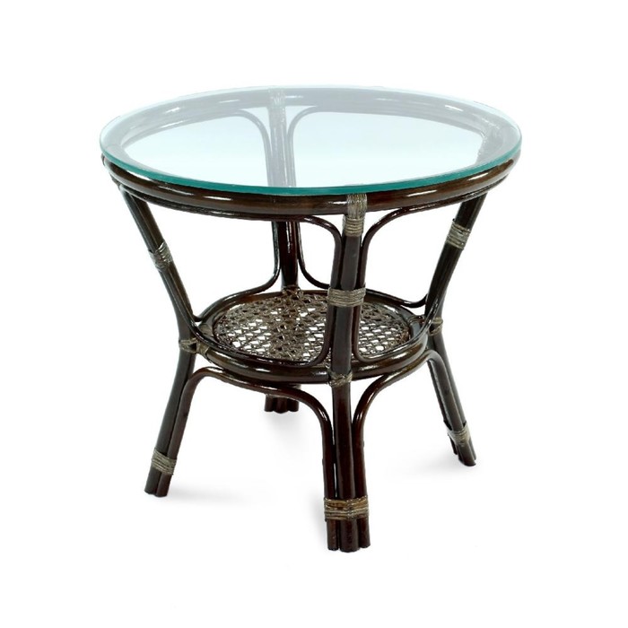 Стол кофейный ELLENA 27/21 Б