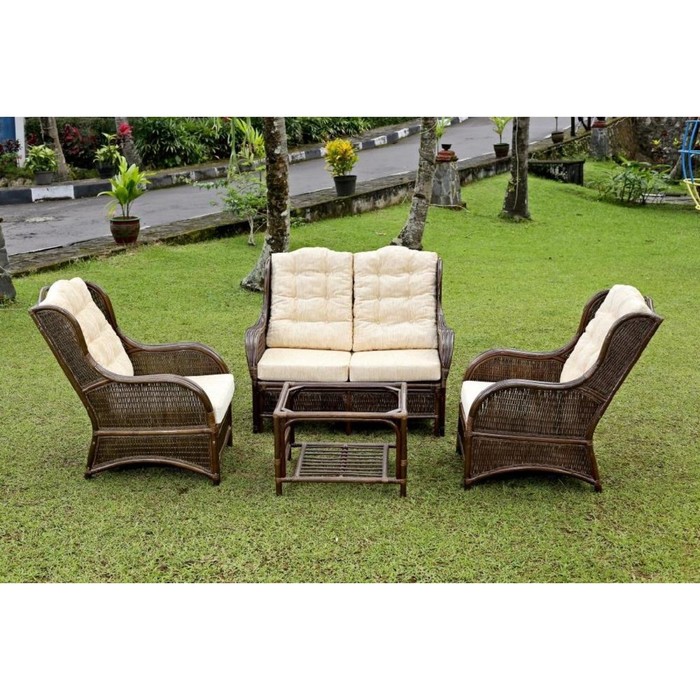 Комплект для отдыха PALERMO New-1