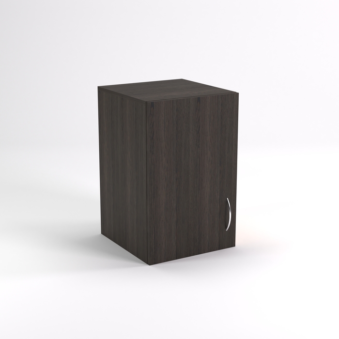 Антресоль однодверная НАШ-10, 600х380х600 мм, венге