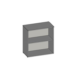 

Тумба под копир Ншт-3, 760х380х800 мм, яблоня локарно