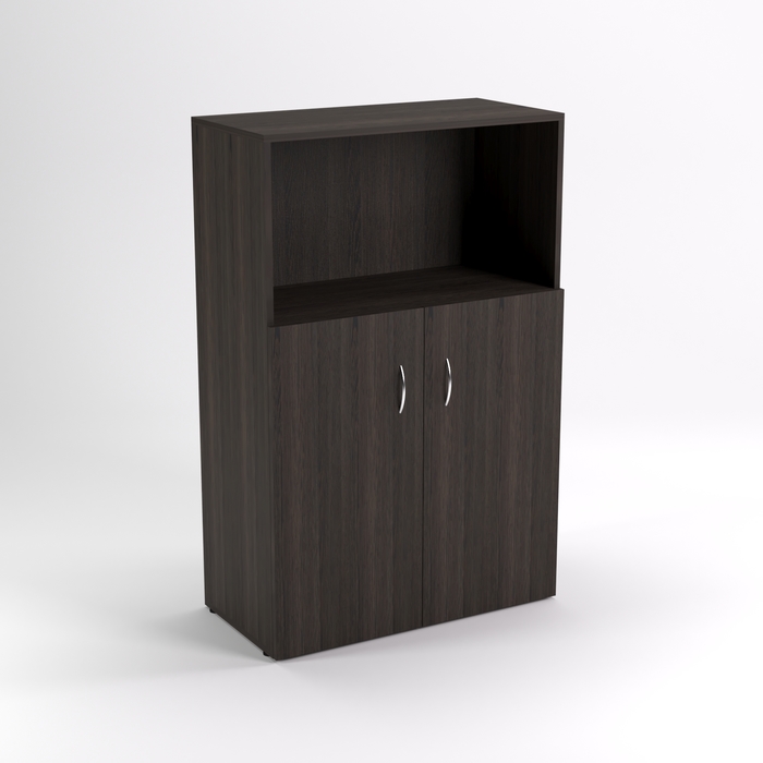 Шкаф-тумба НШт-1, 760х380х1153 мм, венге