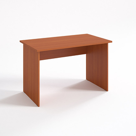 

Стол рабочий С14.7(16), 1400х680х750 мм, вишня оксфорд