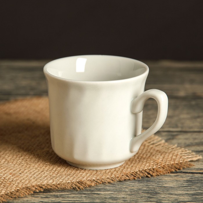 Кружка 220 мл "Забава", детский, деколь, микс