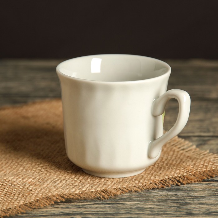 Кружка 220 мл "Забава", детский, деколь, микс