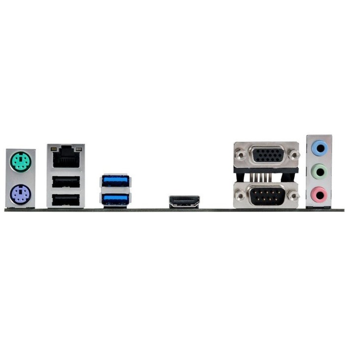 Материнская плата Asus N3150I-C, 2xDDR3, mini-ITX, Ret