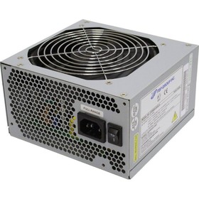 

Блок питания FSP ATX 550W 550PNR (24+4pin) APFC 120mm fan 4xSATA
