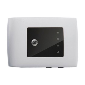 

Модем 2G/3G/4G ZTE MF920T1 USB Wi-Fi VPN Firewall +Router внешний белый