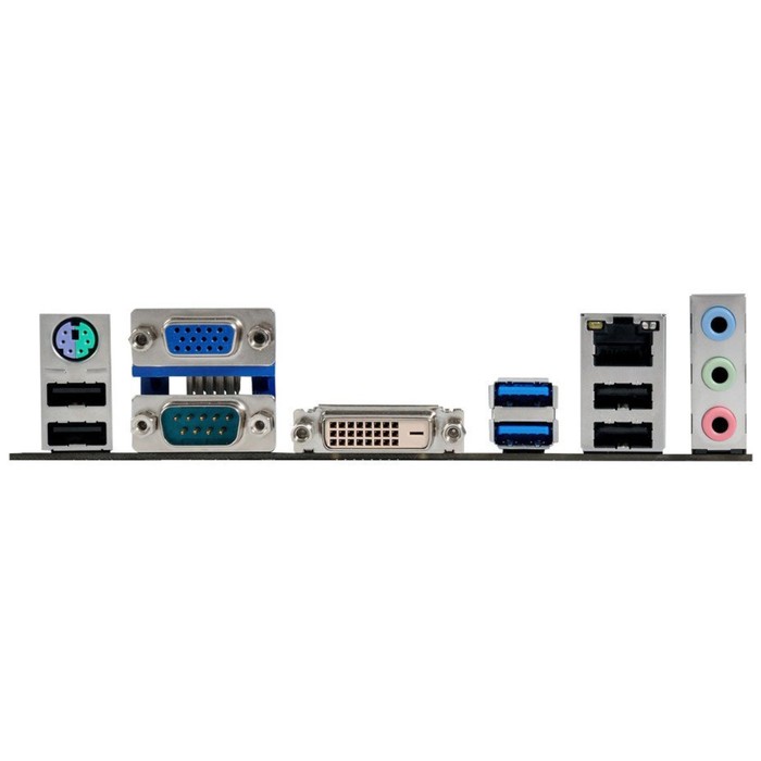 Материнская плата Asus M5A78L-M LE/USB3, Soc-AM3+, AMD 760G, 2xDDR3, mATX, Ret