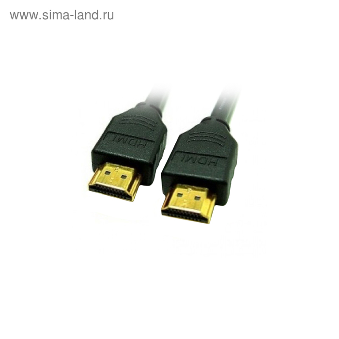 

Кабель HDMI Ningbo 19M/19M 20m ver1.4 позолоченные контакты