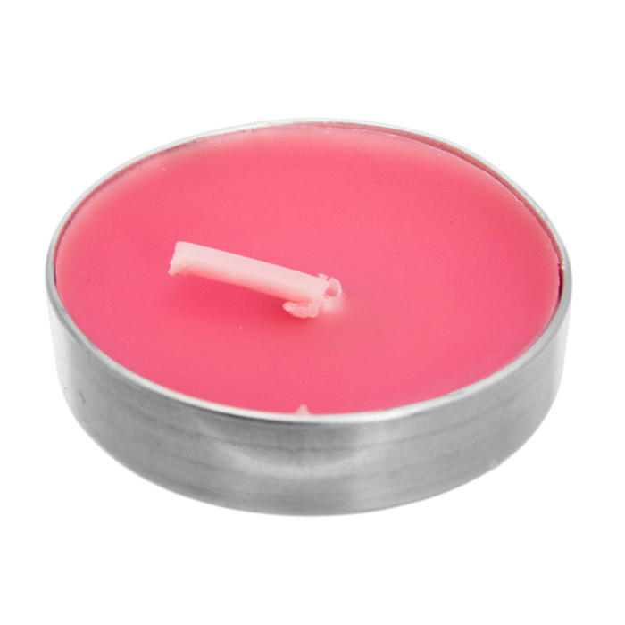 Набор плавающих свечей 4 шт. "Самой прекрасной"