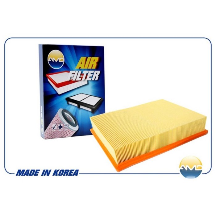 Фильтр воздушный AMD AMDFA13