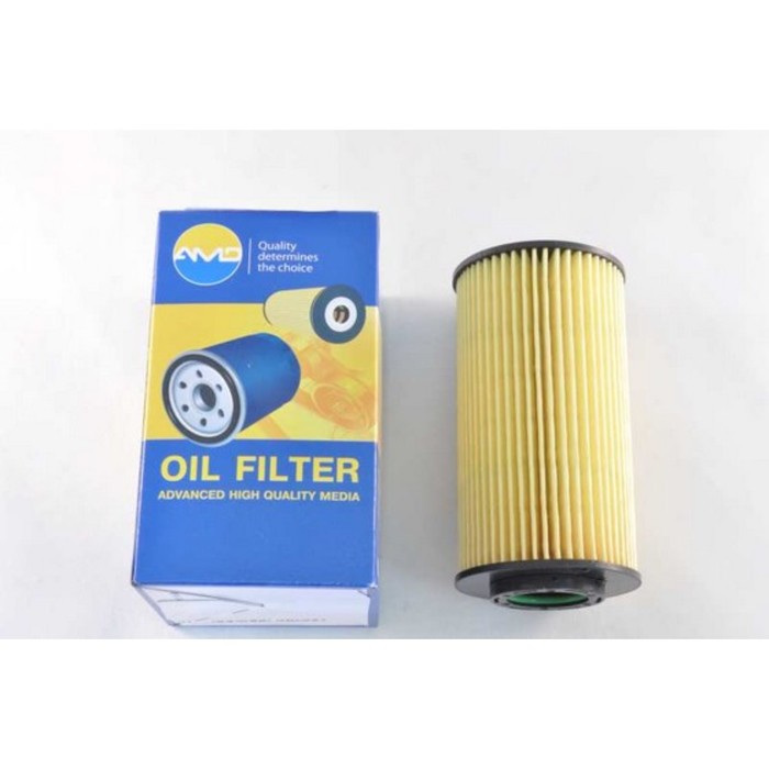 Фильтр масляный AMD AMDFL98