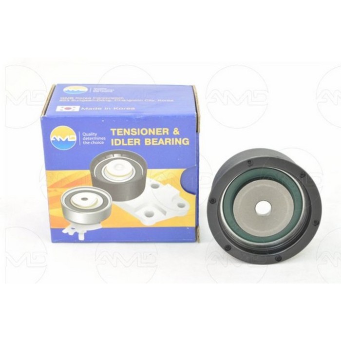 Ролик обводной ремня ГРМ AMD AMDGT90540