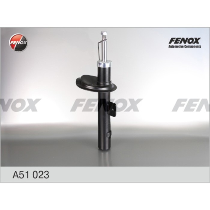 Амортизатор передний Fenox A51023