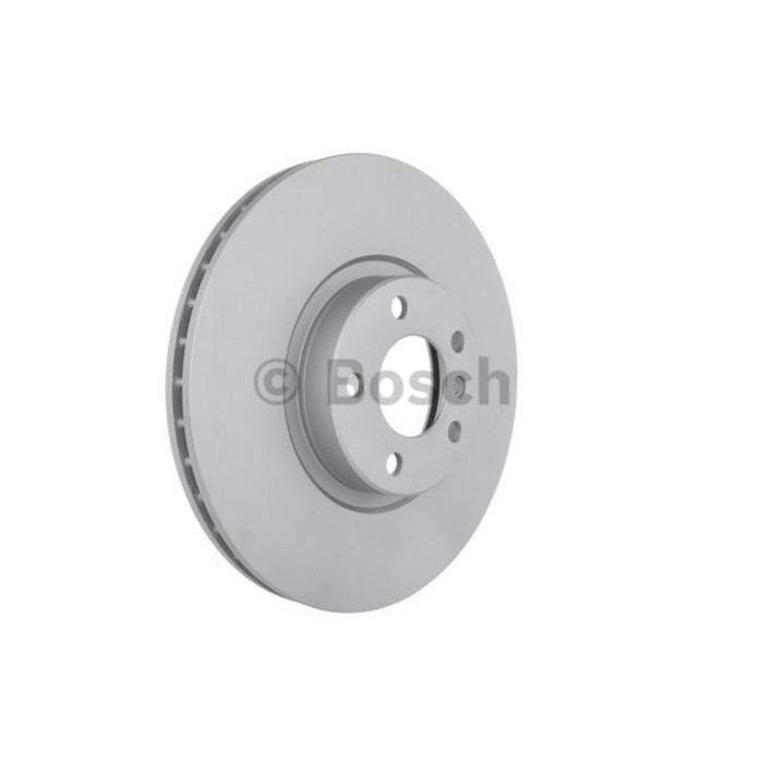 Диск тормозной Bosch 0986479436