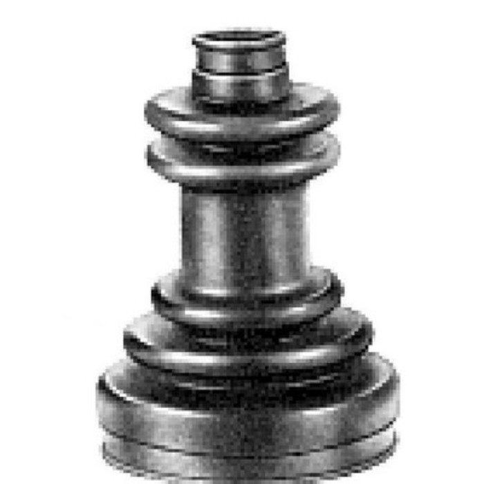 Пыльник ШРУСа METALCAUCHO 00579