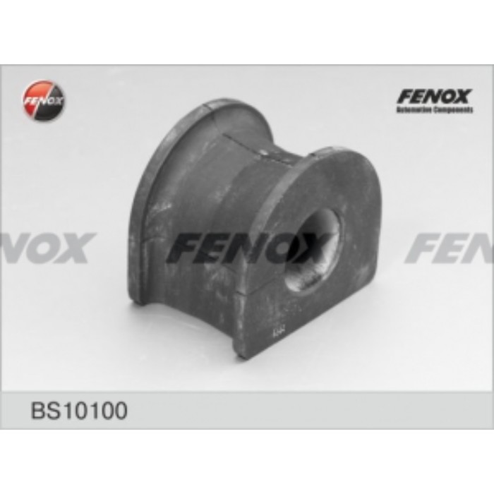 Втулка стабилизатора Fenox bs10100