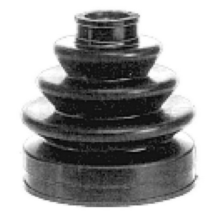 Пыльник ШРУСа METALCAUCHO 02373